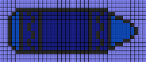Alpha pattern #179474 variation #371673