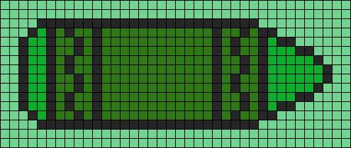 Alpha pattern #179474 variation #371674 preview
