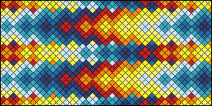 Normal pattern #163542 variation #371675