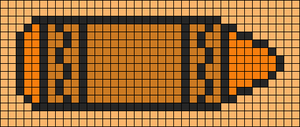 Alpha pattern #179474 variation #371677