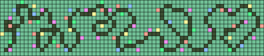 Alpha pattern #179436 variation #371678 preview