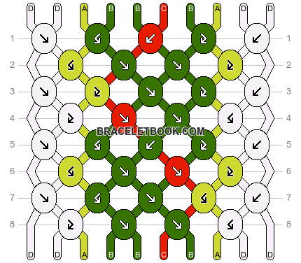 Normal pattern #110296 variation #371681 pattern