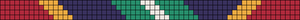 Alpha pattern #139105 variation #371682