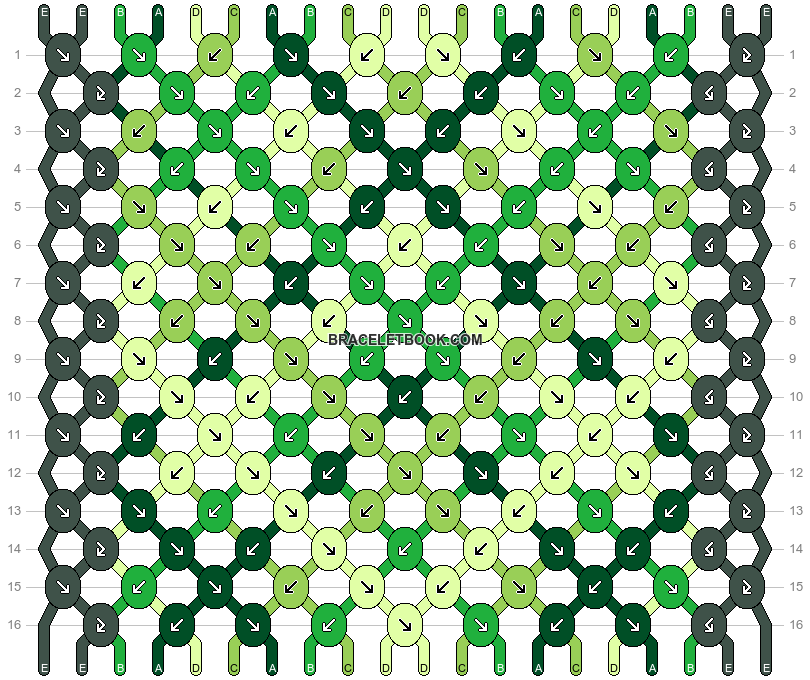 Normal pattern #179593 variation #371684 pattern
