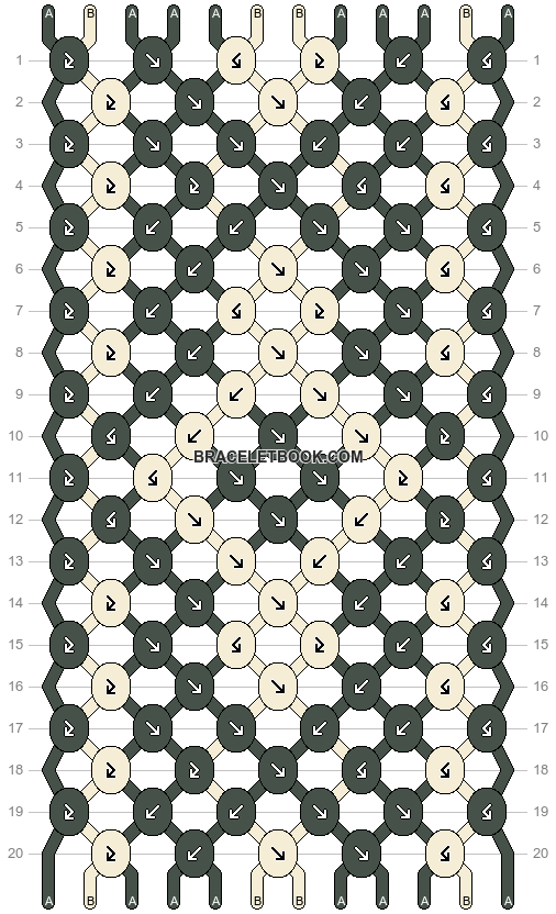 Normal pattern #130899 variation #371686 pattern