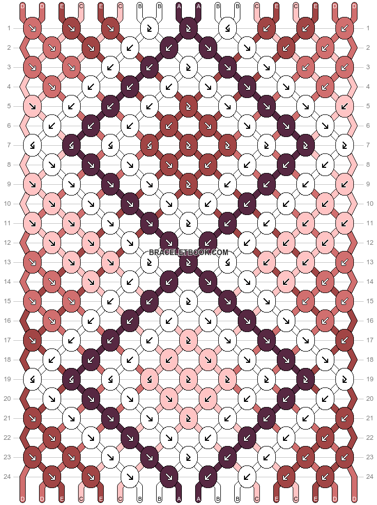Normal pattern #43973 variation #371687 pattern