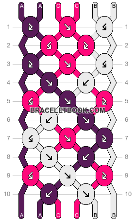 Normal pattern #179617 variation #371688 pattern