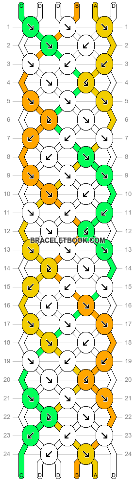 Normal pattern #149109 variation #371689 pattern