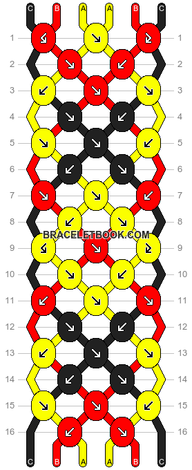 Normal pattern #178086 variation #371693 pattern