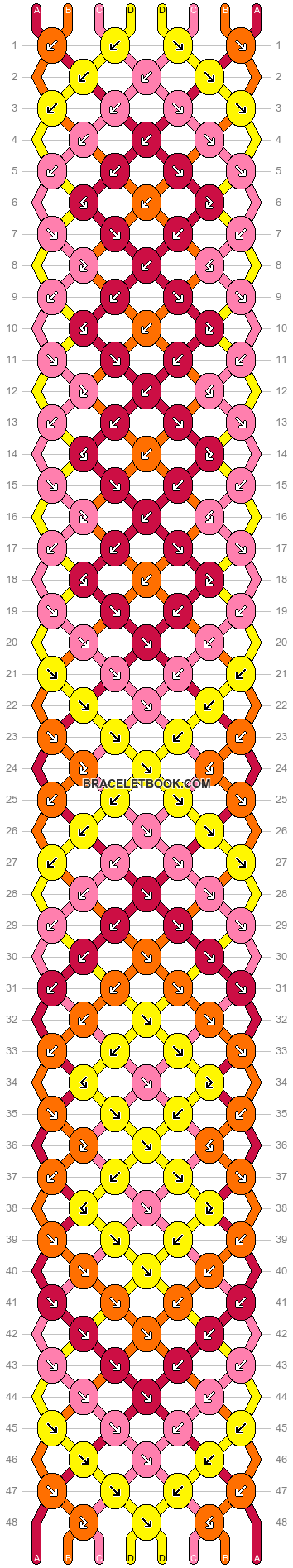 Normal pattern #24699 variation #371696 pattern