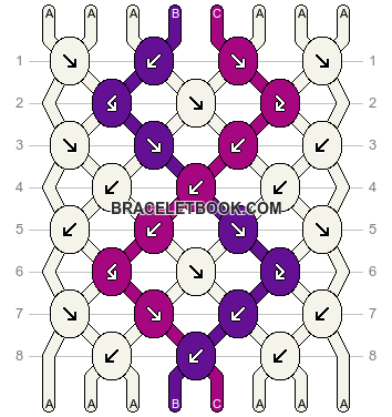Normal pattern #9 variation #371697 pattern