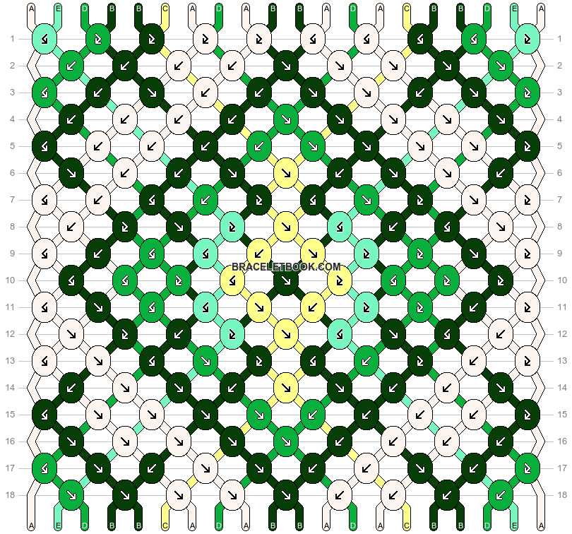 Normal pattern #179288 variation #371700 pattern