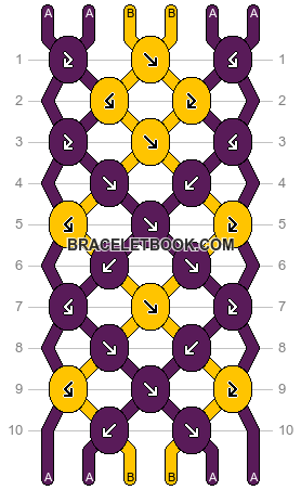 Normal pattern #179617 variation #371701 pattern