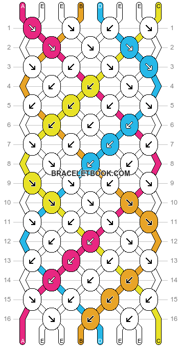 Normal pattern #165982 variation #371702 pattern