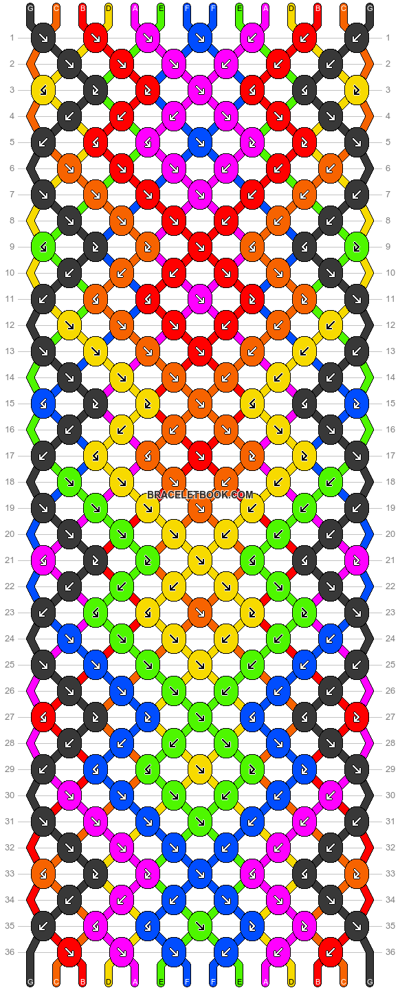 Normal pattern #142199 variation #371704 pattern