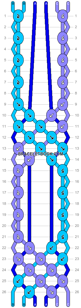 Normal pattern #145923 variation #371707 pattern