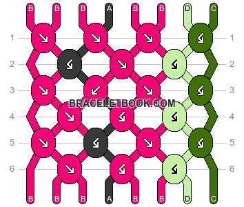 Normal pattern #171889 variation #371709 pattern