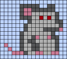 Alpha pattern #179605 variation #371710 preview