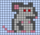 Alpha pattern #179605 variation #371710