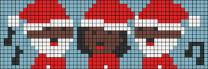 Alpha pattern #179618 variation #371711