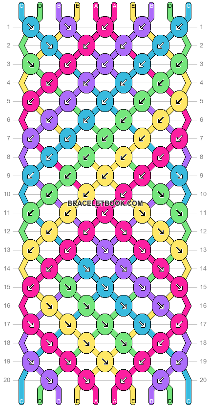 Normal pattern #151579 variation #371717 pattern