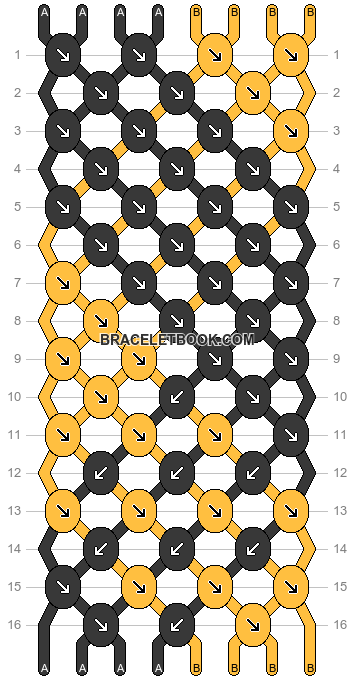 Normal pattern #15452 variation #371720 pattern