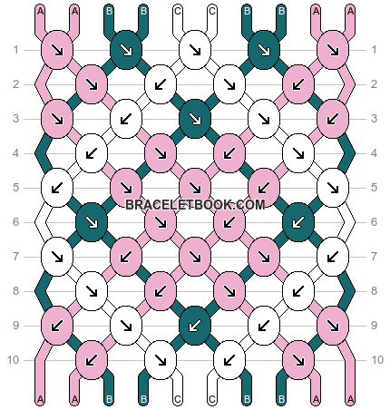 Normal pattern #85411 variation #371721 pattern
