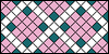 Normal pattern #85411 variation #371721