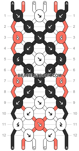Normal pattern #1032 variation #371724 pattern