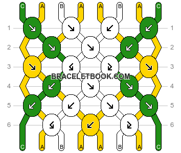 Normal pattern #112163 variation #371725 pattern