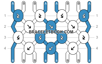 Normal pattern #21229 variation #371726 pattern