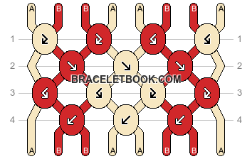 Normal pattern #21229 variation #371727 pattern