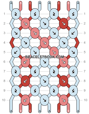 Normal pattern #179604 variation #371728 pattern