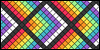Normal pattern #66432 variation #371733