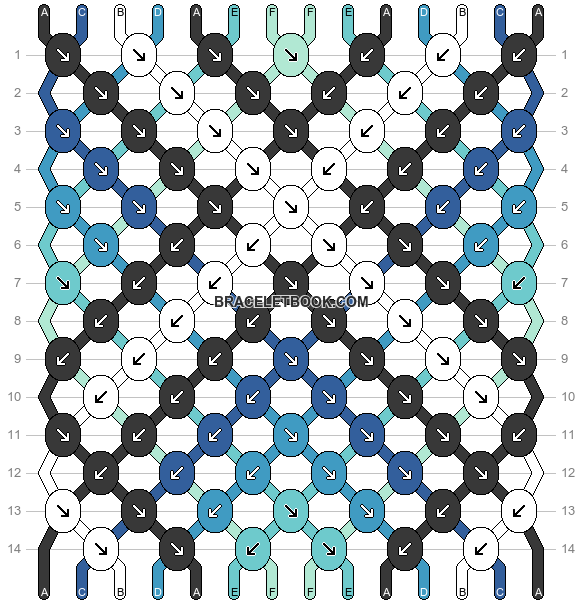 Normal pattern #77756 variation #371734 pattern
