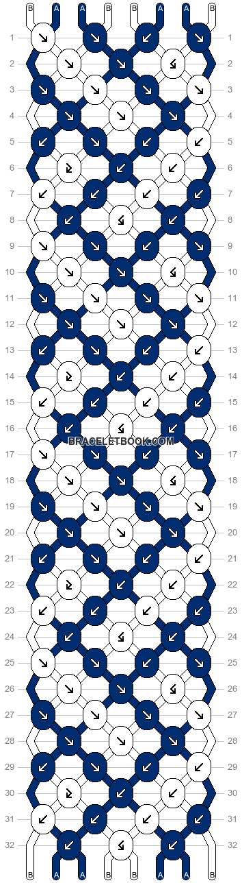 Normal pattern #70872 variation #371736 pattern