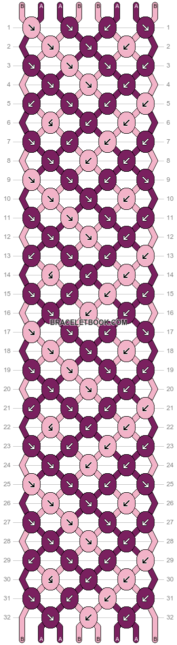 Normal pattern #147213 variation #371737 pattern
