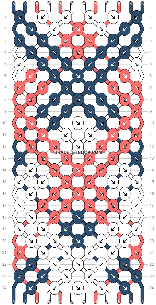 Normal pattern #48998 variation #371739 pattern