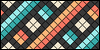 Normal pattern #34613 variation #371743