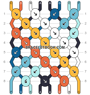 Normal pattern #16019 variation #371744 pattern
