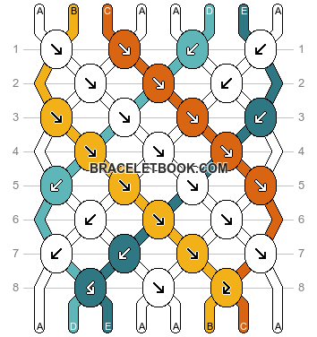 Normal pattern #16019 variation #371745 pattern