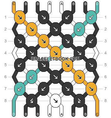 Normal pattern #16019 variation #371746 pattern
