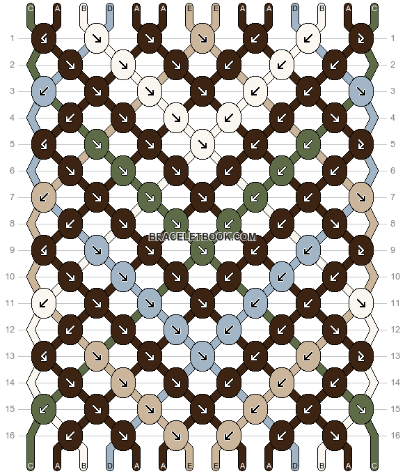 Normal pattern #116826 variation #371747 pattern