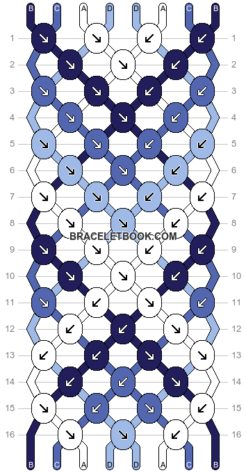 Normal pattern #26685 variation #371749 pattern