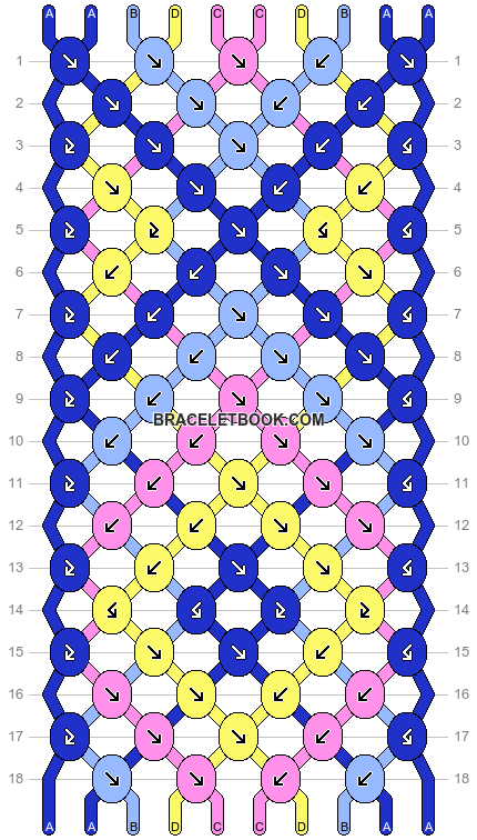 Normal pattern #23268 variation #371751 pattern