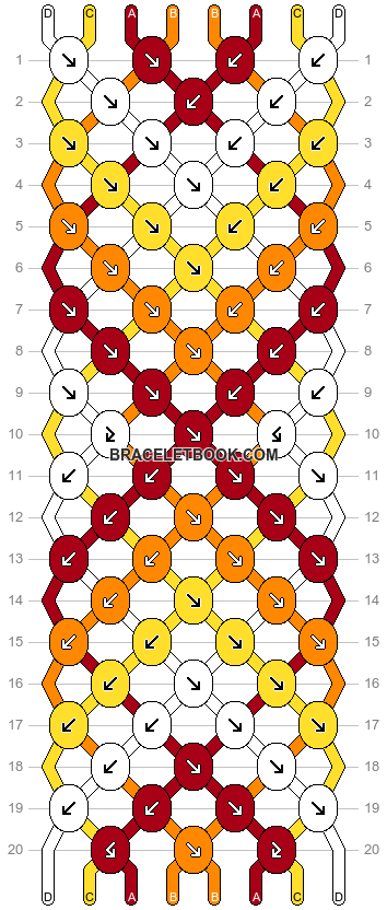 Normal pattern #84115 variation #371752 pattern