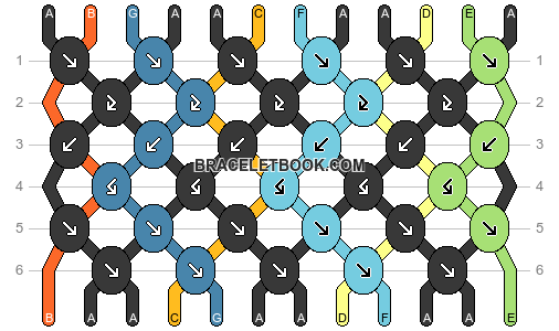 Normal pattern #4578 variation #371753 pattern