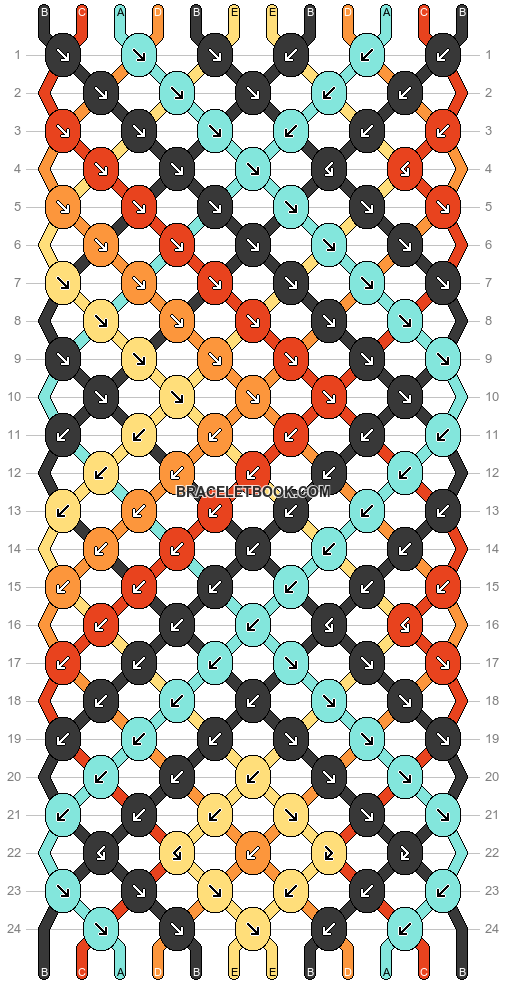 Normal pattern #33278 variation #371754 pattern