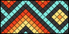 Normal pattern #33278 variation #371754
