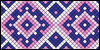 Normal pattern #27324 variation #371755